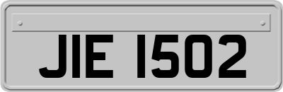 JIE1502