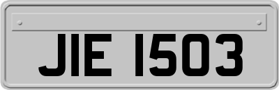 JIE1503