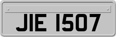 JIE1507