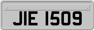 JIE1509