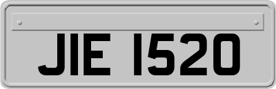 JIE1520