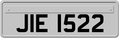 JIE1522
