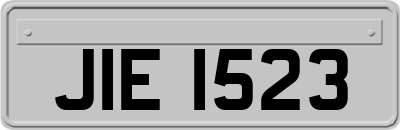JIE1523