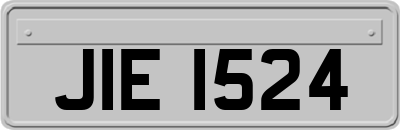 JIE1524
