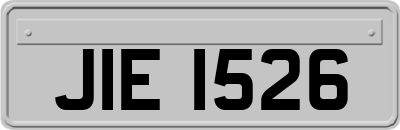 JIE1526