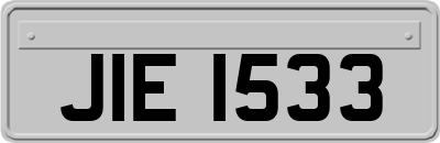JIE1533