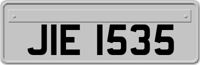 JIE1535