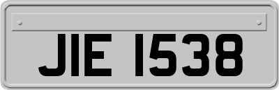 JIE1538