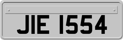 JIE1554