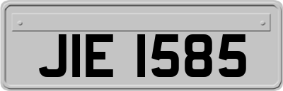 JIE1585