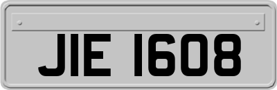 JIE1608