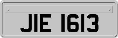 JIE1613