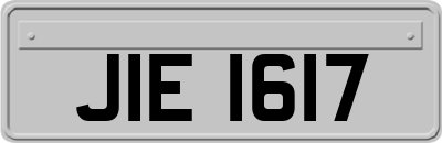 JIE1617