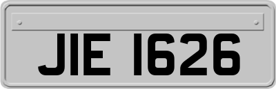 JIE1626