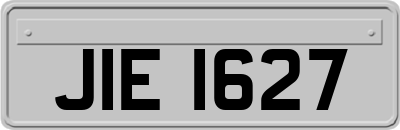 JIE1627