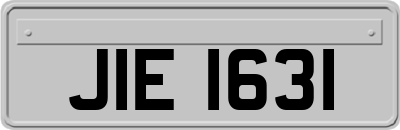 JIE1631
