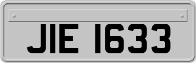 JIE1633
