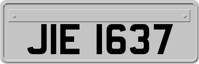 JIE1637