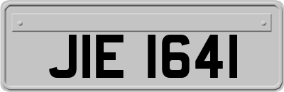 JIE1641