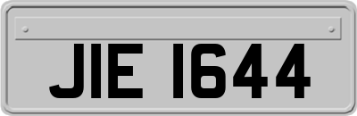 JIE1644