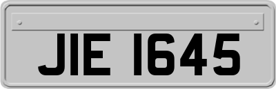 JIE1645
