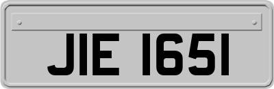 JIE1651