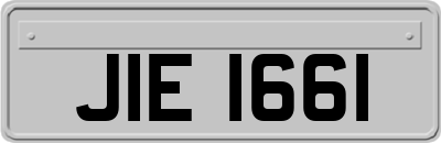 JIE1661