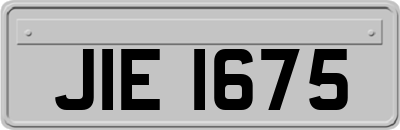 JIE1675