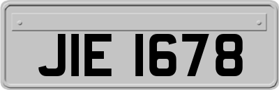 JIE1678
