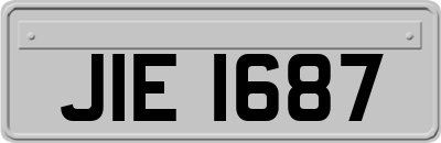 JIE1687
