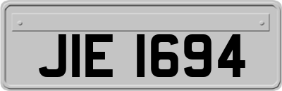 JIE1694