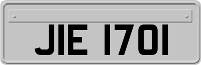JIE1701