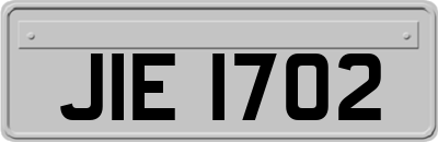 JIE1702