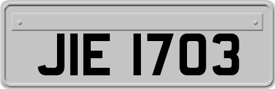 JIE1703