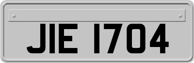 JIE1704