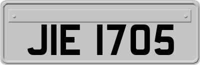 JIE1705
