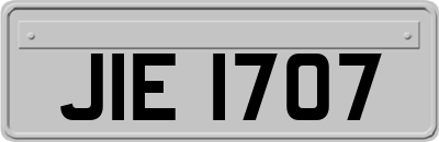 JIE1707