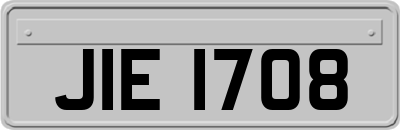 JIE1708