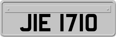 JIE1710