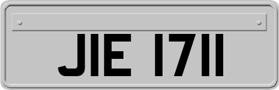 JIE1711