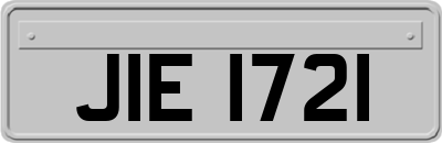 JIE1721
