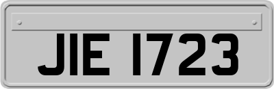 JIE1723