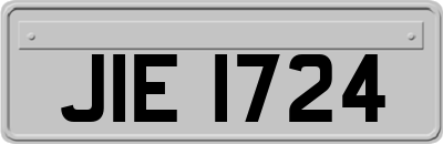 JIE1724