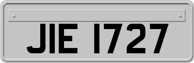 JIE1727