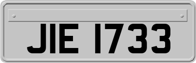 JIE1733