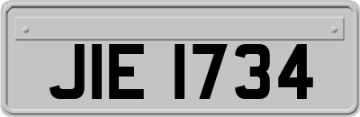 JIE1734