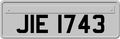 JIE1743