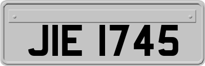 JIE1745