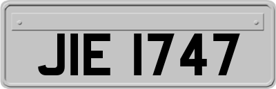 JIE1747