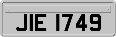 JIE1749